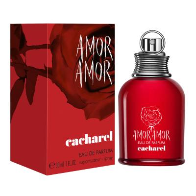 Cacharel Amor Amor Eau de Parfum nőknek 30 ml