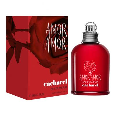 Cacharel Amor Amor Eau de Parfum nőknek 100 ml