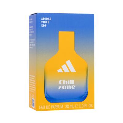 Adidas Vibes Chill Zone Eau de Parfum 30 ml