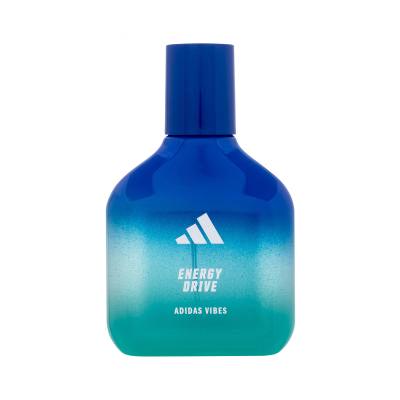 Adidas Vibes Energy Drive Eau de Parfum 50 ml