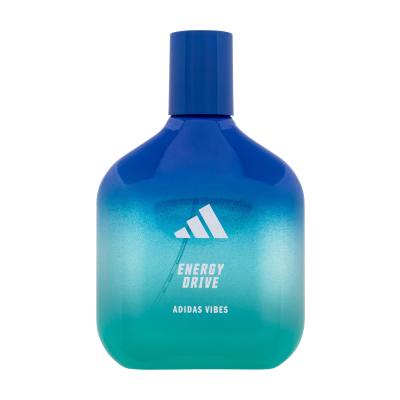 Adidas Vibes Energy Drive Eau de Parfum 100 ml