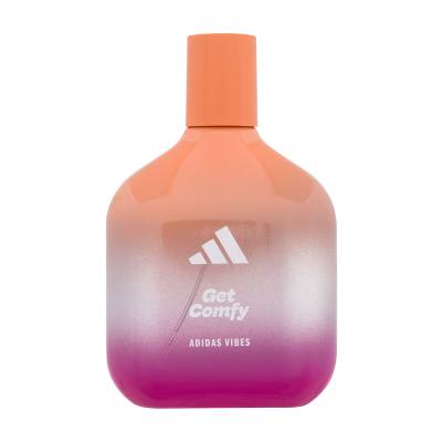 Adidas Vibes Get Comfy Eau de Parfum 100 ml