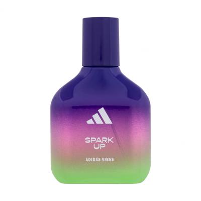 Adidas Vibes Spark Up Eau de Parfum 50 ml