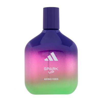 Adidas Vibes Spark Up Eau de Parfum 100 ml