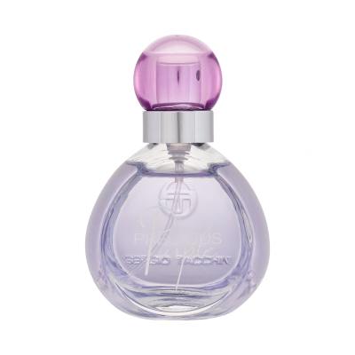 Sergio Tacchini Precious Purple Eau de Toilette nőknek 30 ml