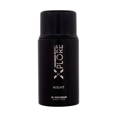 Al Haramain Xplore Night Eau de Parfum 100 ml