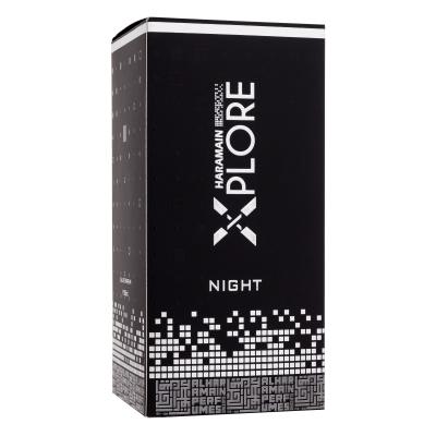 Al Haramain Xplore Night Eau de Parfum 100 ml