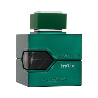 Al Haramain L&#039;Aventure Fraiche Parfümkivonat 100 ml