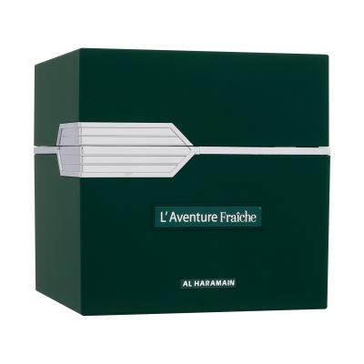 Al Haramain L&#039;Aventure Fraiche Parfümkivonat 100 ml