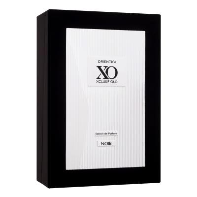 Orientica XO Xclusif Oud Noir Parfümkivonat 120 ml