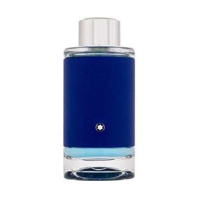 Montblanc Explorer Ultra Blue Eau de Parfum férfiaknak 200 ml