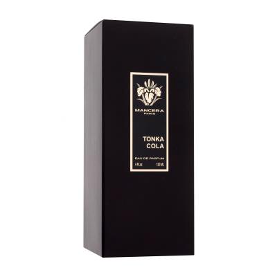 MANCERA Tonka Cola Eau de Parfum 120 ml