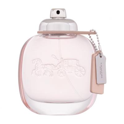 Coach Coach Eau de Toilette nőknek 90 ml