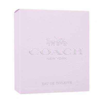 Coach Coach Eau de Toilette nőknek 90 ml