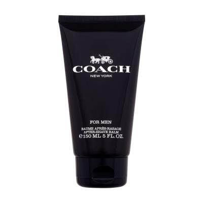 Coach Coach Borotválkozás utáni balzsam férfiaknak 150 ml