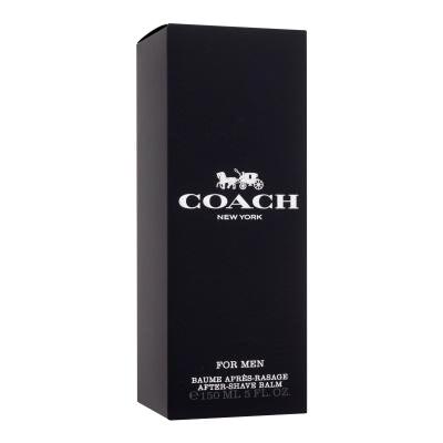 Coach Coach Borotválkozás utáni balzsam férfiaknak 150 ml