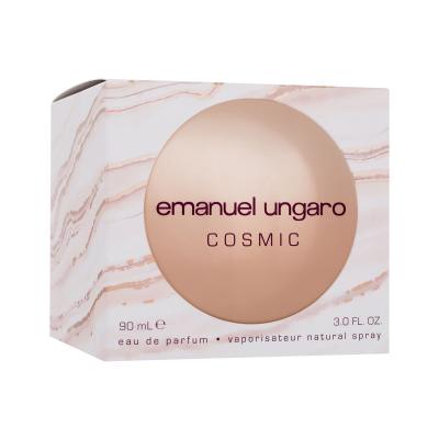 Emanuel Ungaro Cosmic Eau de Parfum nőknek 90 ml