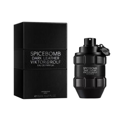 Viktor &amp; Rolf Spicebomb Dark Leather Eau de Parfum férfiaknak 150 ml