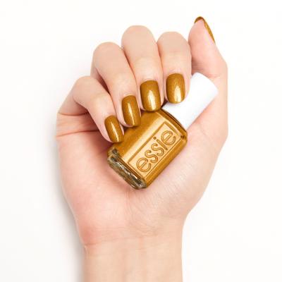 Essie Nail Lacquer Körömlakk nőknek 13,5 ml Változat 996 Antique Chic