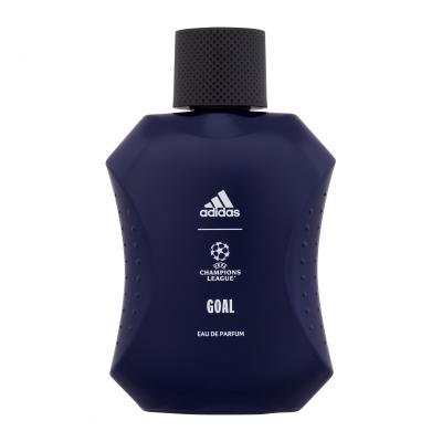 Adidas UEFA Champions League Goal Eau de Parfum férfiaknak 100 ml