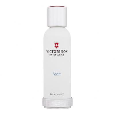 Victorinox Swiss Army Sport Eau de Toilette férfiaknak 100 ml