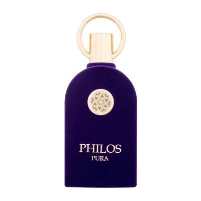 Maison Alhambra Philos Pura Eau de Parfum 100 ml sérült doboz