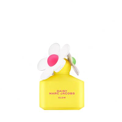 Marc Jacobs Daisy Glow Eau de Toilette nőknek 50 ml