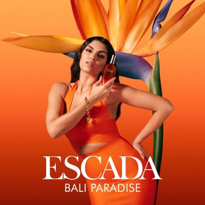 ESCADA Bali Paradise Eau de Toilette nőknek 100 ml