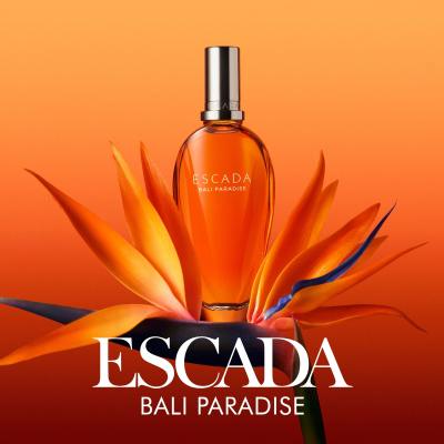 ESCADA Bali Paradise Eau de Toilette nőknek 100 ml