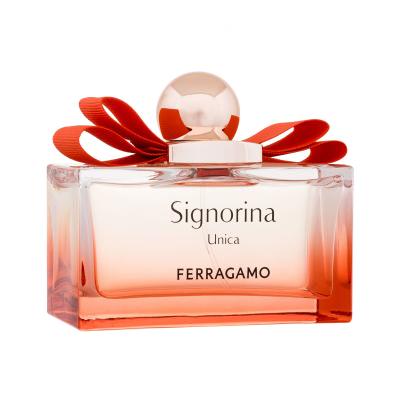 Ferragamo Signorina Unica Eau de Parfum nőknek 100 ml