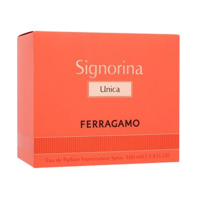 Ferragamo Signorina Unica Eau de Parfum nőknek 100 ml