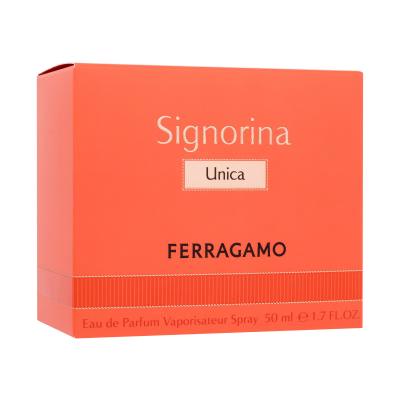 Ferragamo Signorina Unica Eau de Parfum nőknek 50 ml