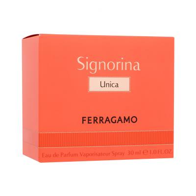 Ferragamo Signorina Unica Eau de Parfum nőknek 30 ml