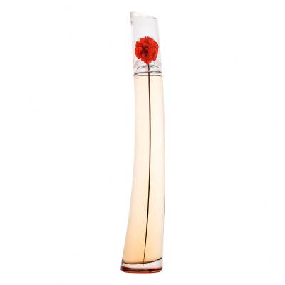 KENZO Flower By Kenzo L&#039;Absolue Eau de Parfum nőknek 100 ml