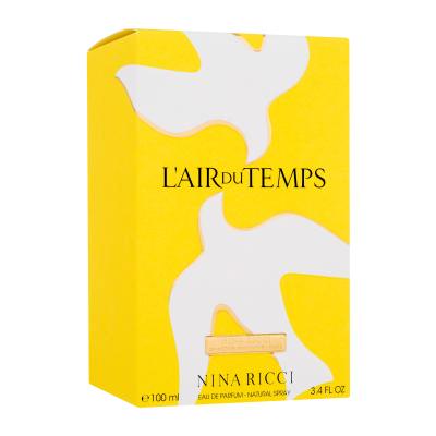 Nina Ricci L&#039;Air du Temps Eau de Parfum nőknek 100 ml