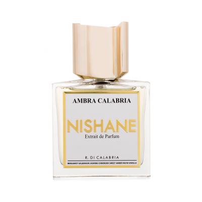 Nishane Ambra Calabria Parfümkivonat 50 ml