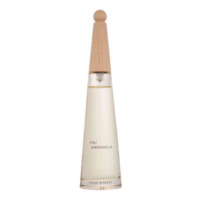 Issey Miyake L&#039;Eau D&#039;Issey Eau &amp; Magnolia Eau de Toilette nőknek 50 ml