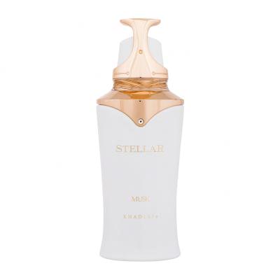 Khadlaj Stellar Musk Eau de Parfum nőknek 100 ml