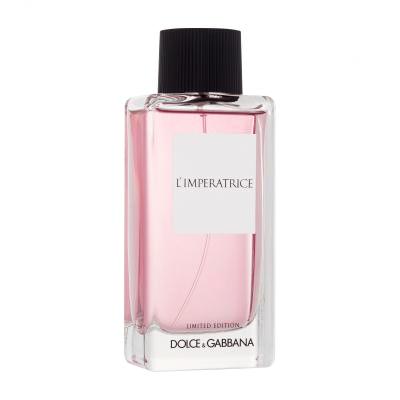 Dolce&amp;Gabbana D&amp;G Anthology L&#039;Imperatrice Limited Edition Eau de Toilette nőknek 100 ml