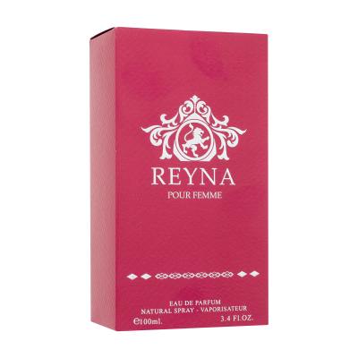 Maison Alhambra Reyna Eau de Parfum nőknek 100 ml