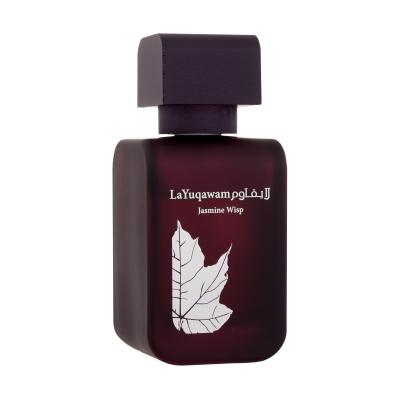 Rasasi La Yuqawam Jasmine Wisp Eau de Parfum nőknek 75 ml