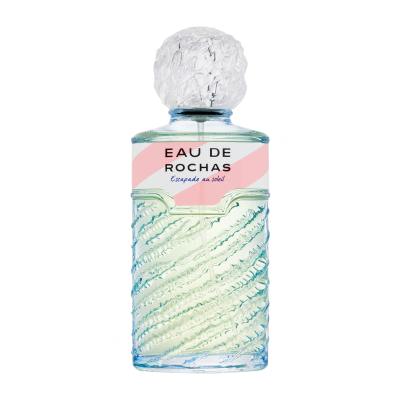 Rochas Eau De Rochas Escapade Au Soleil Eau de Toilette nőknek 100 ml