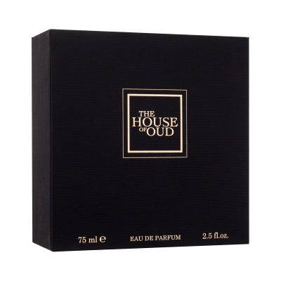 The House Of Oud Klem Garden Collection Grape Pearls Eau de Parfum 75 ml