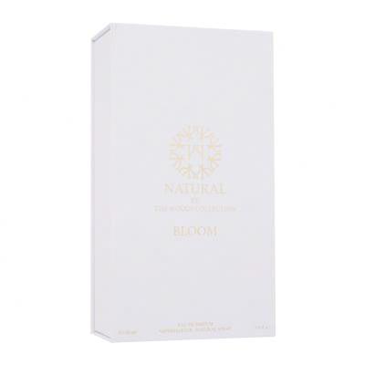 The Woods Collection Natural Bloom Eau de Parfum 100 ml