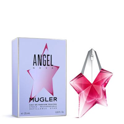 Mugler Angel Nova Eau de Parfum nőknek 25 ml