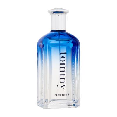 Tommy Hilfiger Tommy Vibrant Summer Eau de Toilette férfiaknak 100 ml