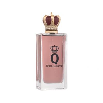 Dolce&amp;Gabbana Q Intense Eau de Parfum nőknek 100 ml