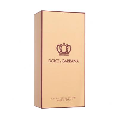 Dolce&amp;Gabbana Q Intense Eau de Parfum nőknek 100 ml