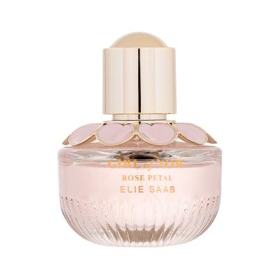 Elie Saab Girl of Now Rose Petal Eau de Parfum nőknek 30 ml