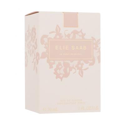 Elie Saab Le Parfum Bridal Eau de Parfum nőknek 30 ml